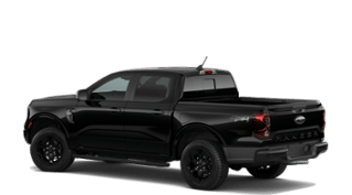 2026 Ford Ranger® External Image 3